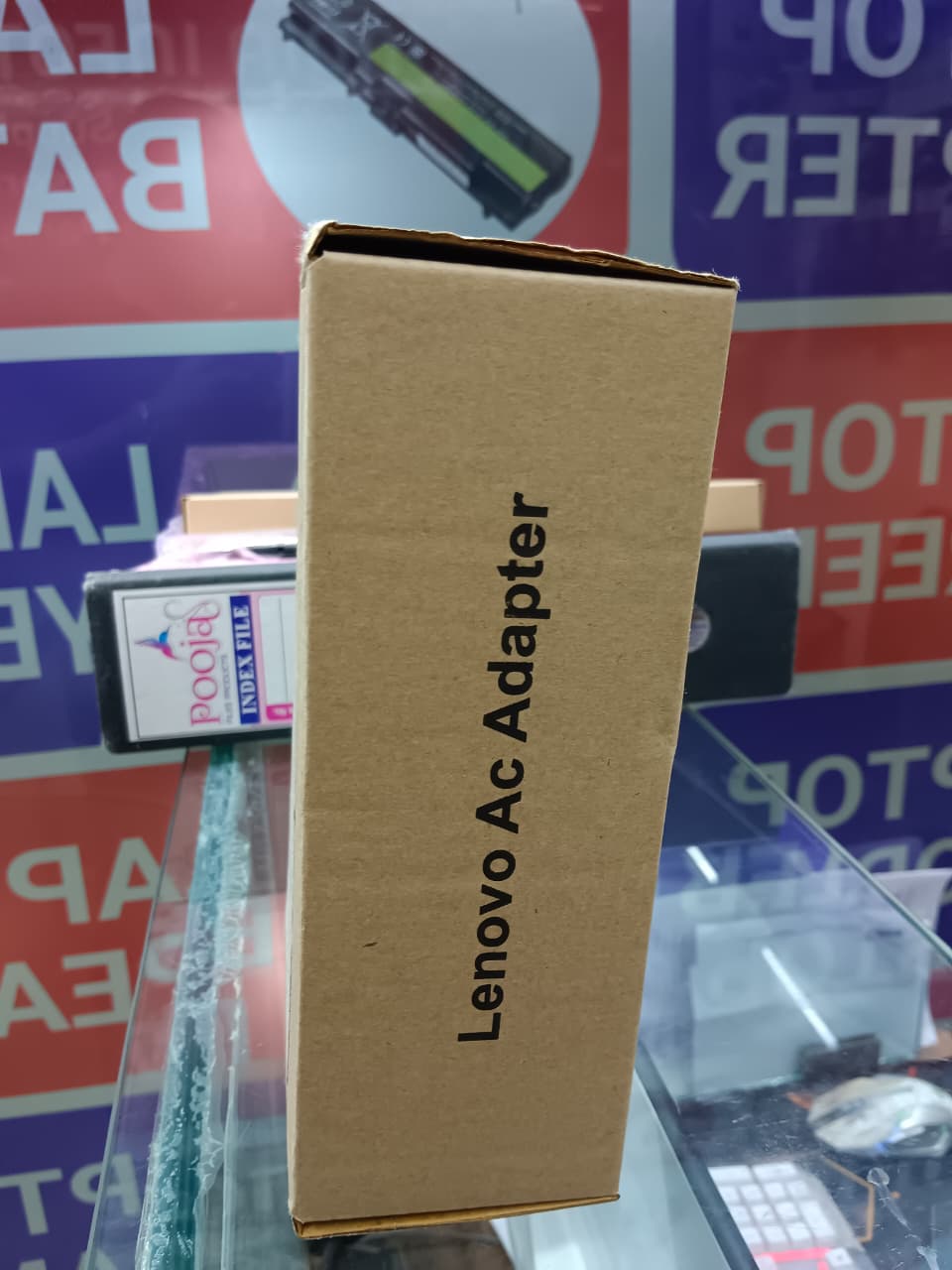 Lenovo AC Adapter