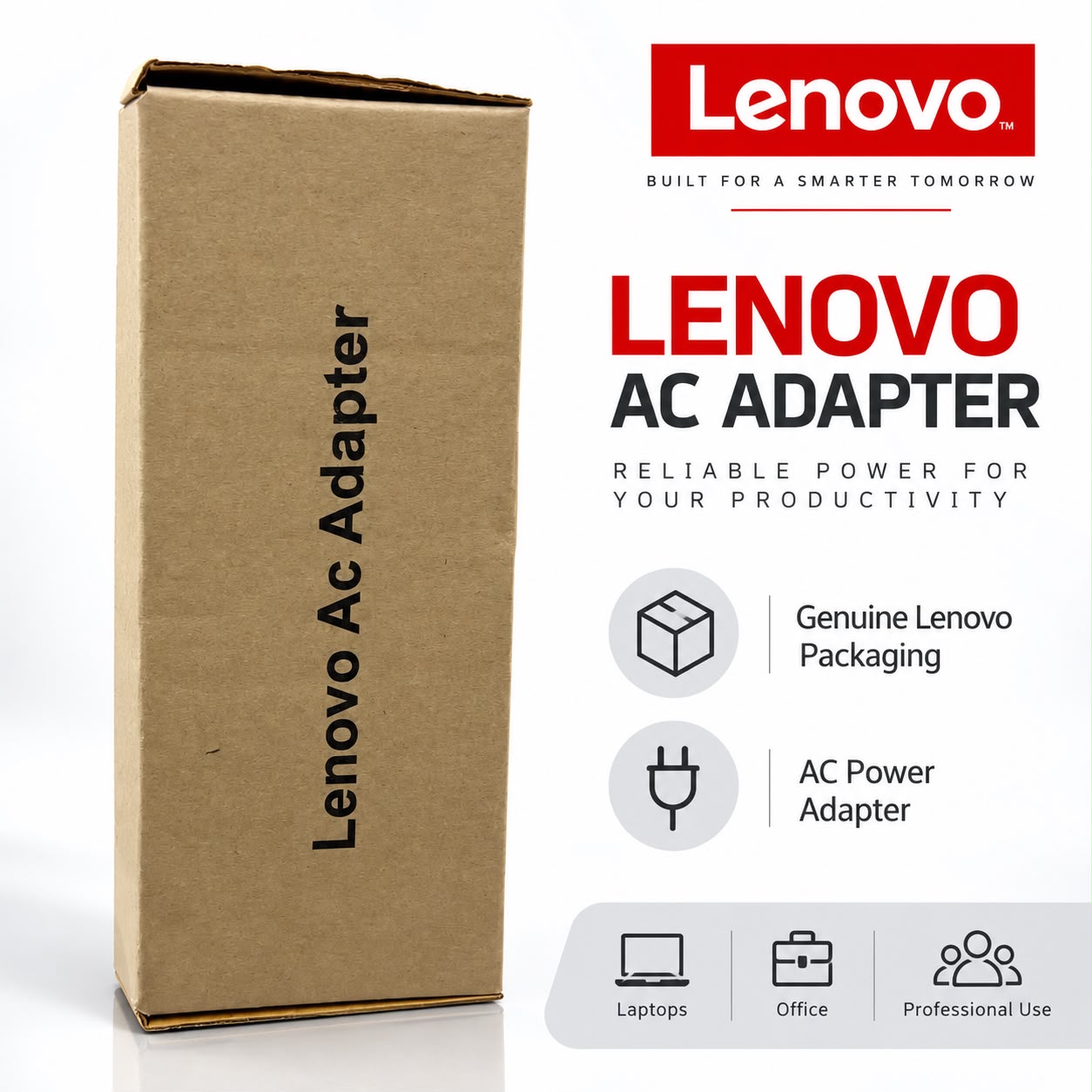 Lenovo AC Adapter