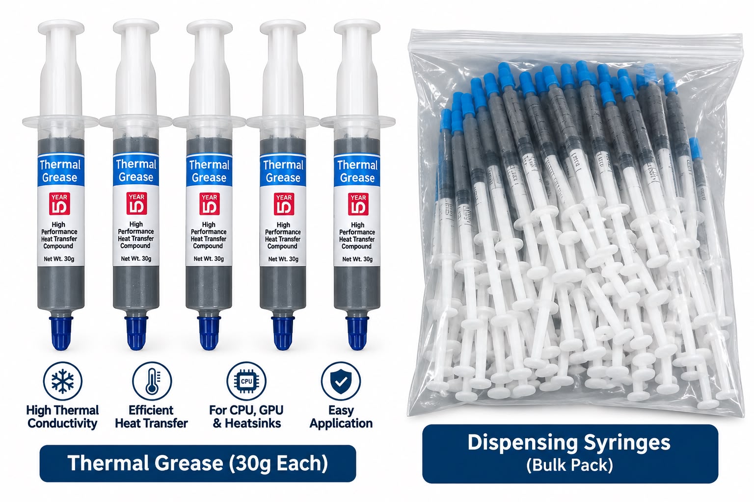 Thermal Grease 30g