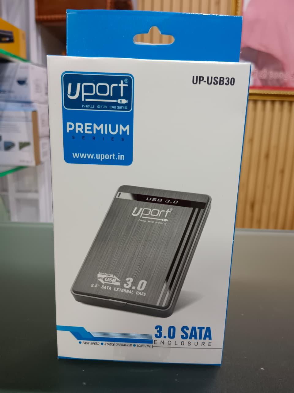 UPort Premium 2.5