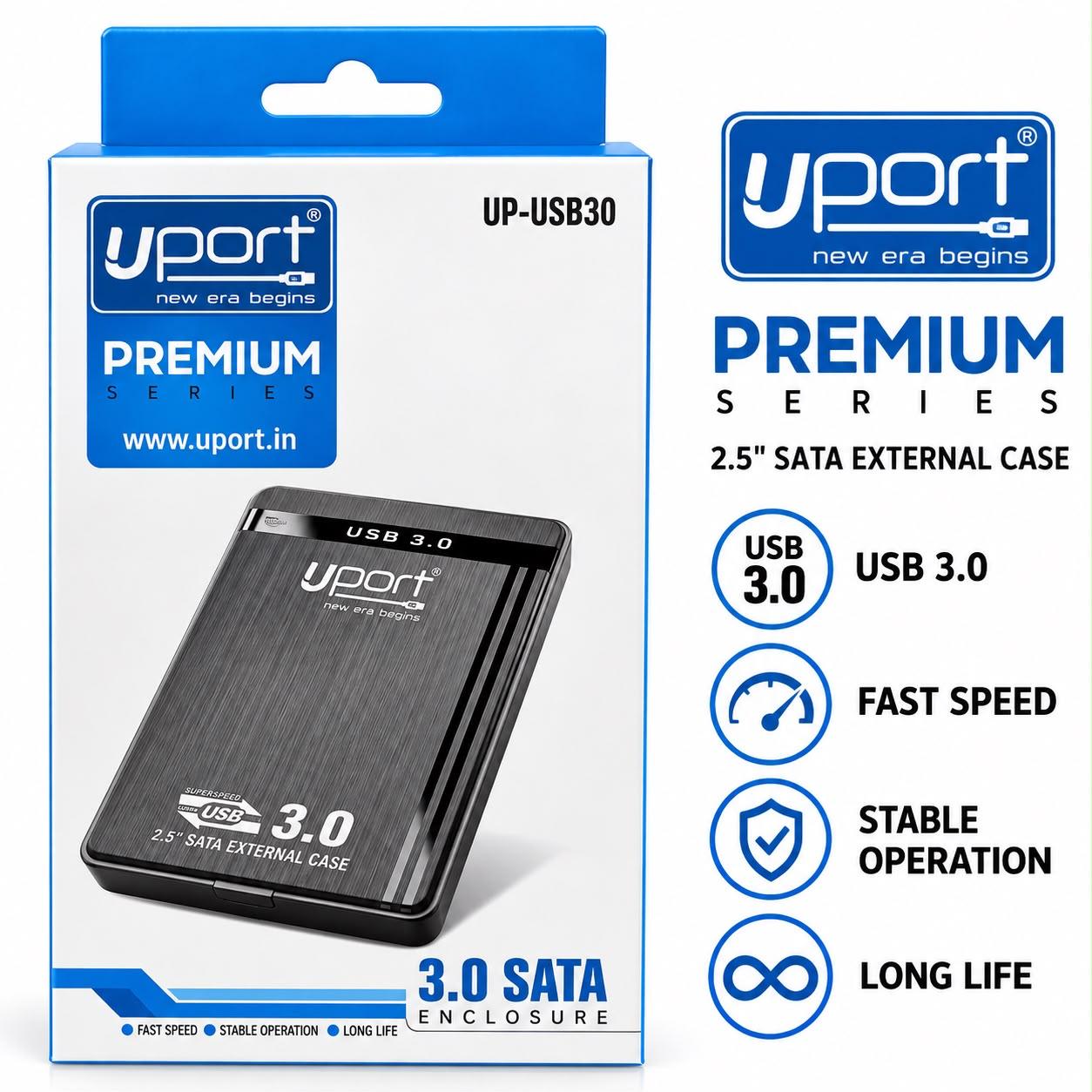 UPort Premium 2.5