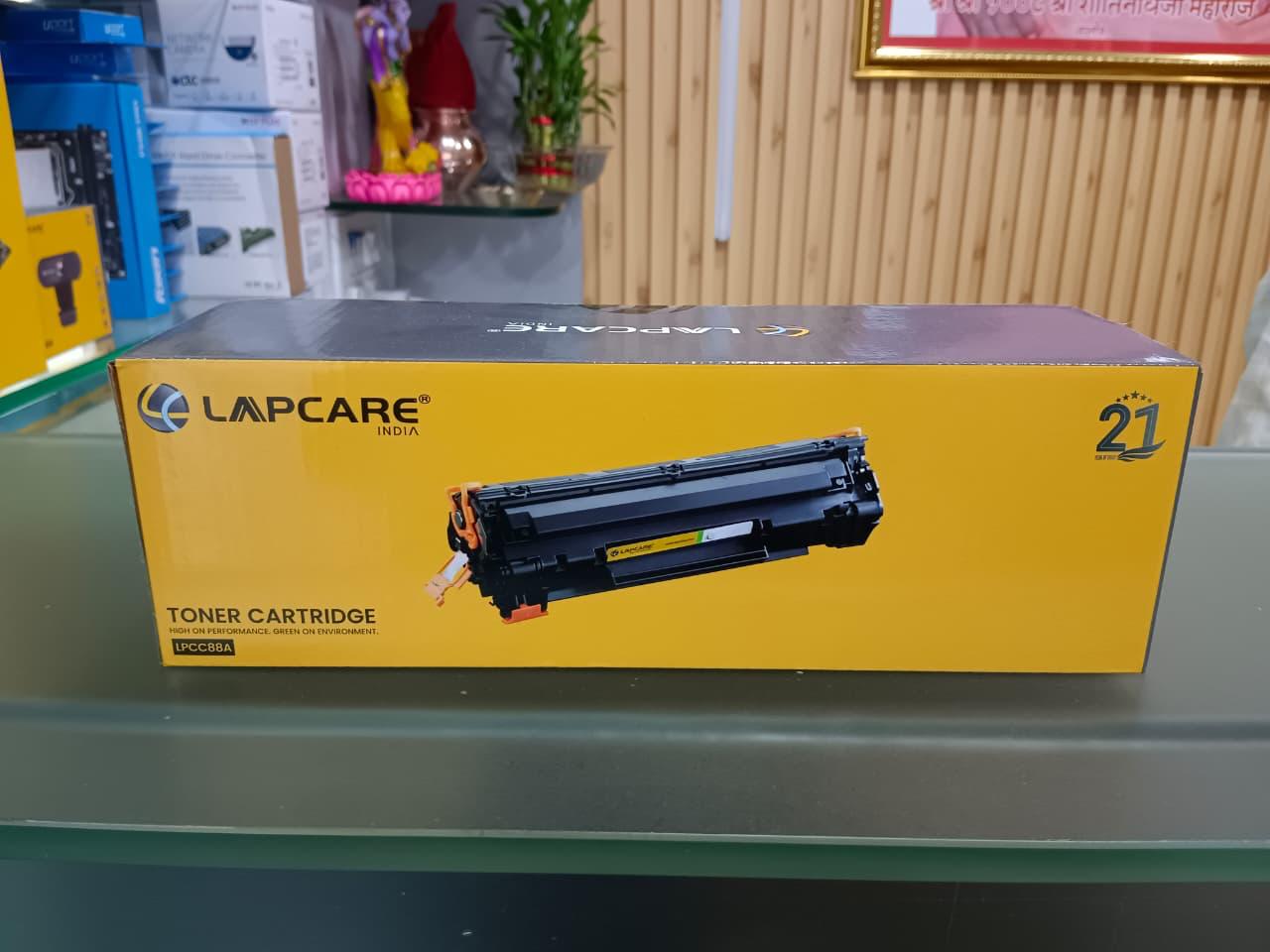 LAPCARE LPCC88A Toner Cartridge